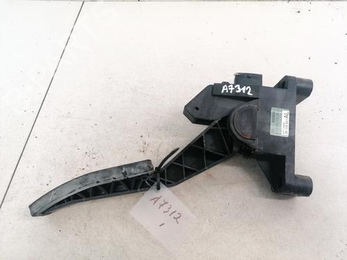 Used Pedal Pedal 35494936 35494936