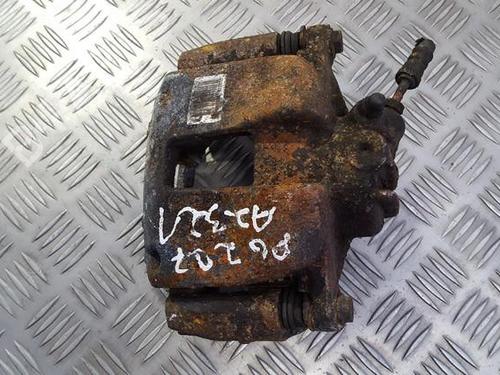Used Right front brake caliper Right front brake caliper 35671286 35671286