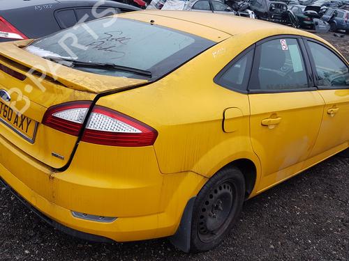 Pipe FORD MONDEO IV (BA7) 2.0 TDCi | BP33494575M125  - Image 6