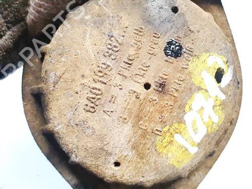 Engine mount AUDI 80 B4 Saloon (8C2) 1.9 TDI | BP32562096M89 - Image 2