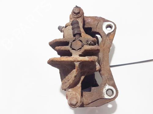 Right front brake caliper MITSUBISHI SPACE STAR MPV (DG_A) 1.9 DI-D (DG4A) | BP35585309M104 - Image 2