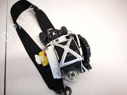 Used Front right seatbelt Front right seatbelt VW PASSAT B6 (3C2) 2.0 FSI (150 hp) 35159752 35159752