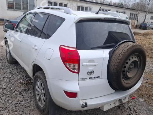 Rear left panel TOYOTA RAV 4 III (_A3_) 2.2 D (ALA35_) | BP34768667C60  - Image 8