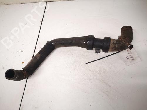 Used Pipe Pipe PEUGEOT 206 SW (2E/K) 1.4 HDi (68 hp) 32903951 32903951
