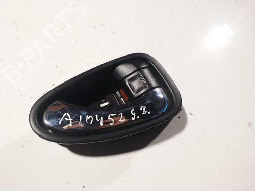 Used Rear right interior door handle Rear right interior door handle 34977490 34977490