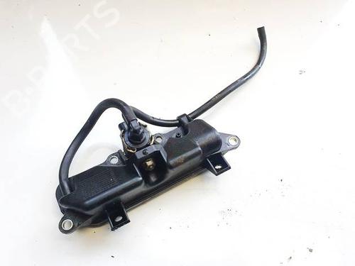 Electronic module MAZDA CX-7 (ER) 2.3 AWD | BP34924975M83 - Image 3