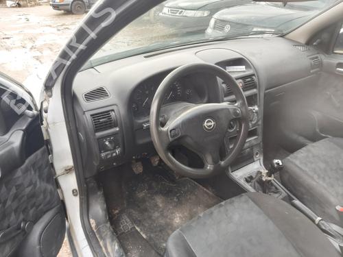 Rear left panel OPEL ASTRA G Hatchback (T98) 1.7 DTI 16V (F08, F48) | BP35599585C60 - Image 8