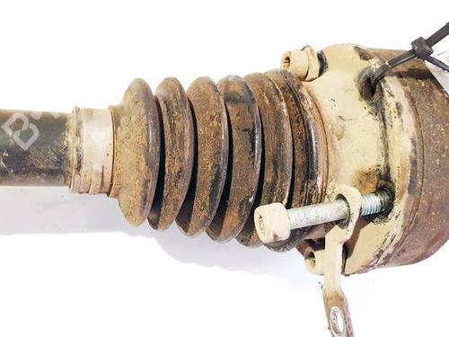 Left front driveshaft VW JETTA III (1K2) 1.9 TDI | BP36455416M38 - Image 3