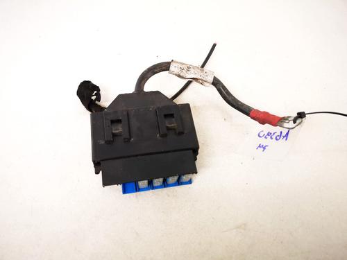 Used Fuse box Fuse box OPEL VECTRA B (J96) 2.0 DTI 16V (F19) (101 hp) 33086262 33086262