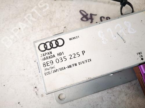 Electronic module AUDI A4 B7 (8EC) 2.5 TDI | BP35398653M83 - Image 2
