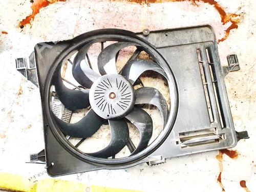 Fan FORD FOCUS III 1.6 TDCi | BP35327211M128 - Image 2