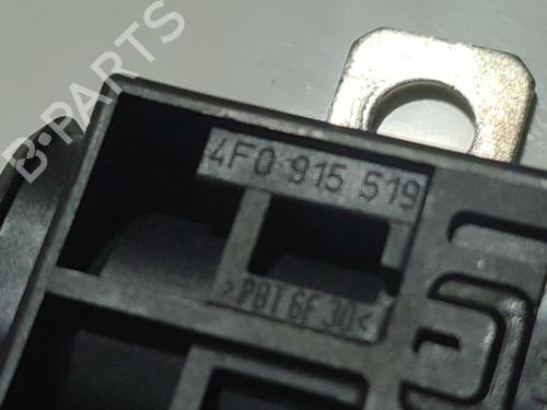 Electronic module AUDI A6 C6 (4F2) 2.4 | BP34955415M83 - Image 4