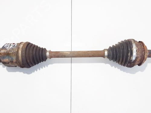 Used Left front driveshaft Left front driveshaft 35633373 35633373