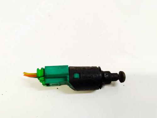 Used Electronic module Electronic module CITROËN C5 III (RD_) 2.0 HDi 140 (RDRHF8, RDRHFA, RDRHA8, RDRHAJ) (140 hp) 35159231 35159231
