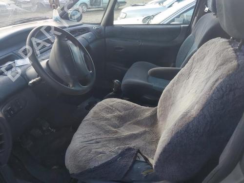 Switch RENAULT ESPACE III (JE0_) 2.0 (JE0A) | BP33094825I30  - Image 8