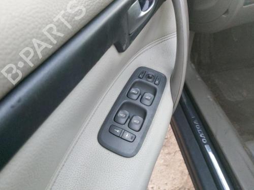 Engine mount VOLVO S60 I (384) 2.4 | BP33109367M89  - Image 9