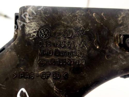 Pipe VW PASSAT B5 Variant (3B5) 1.9 TDI | BP35271581M125 - Image 3
