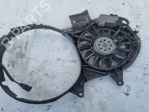 Radiator fan AUDI A4 B6 (8E2) 2.5 TDI quattro | BP34782245M35 - Image 2