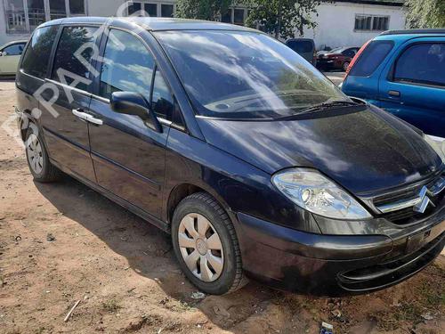 Pièces Détachées Usagées CITROËN C8 (EA_, EB_) 2.2 HDi (128 hp) 4470425