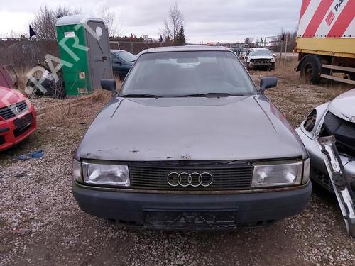Used Parts AUDI 80 B3 Saloon (893, 894, 8A2) 1.8 S 4470018