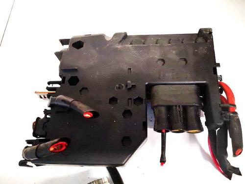 Fuse box MERCEDES-BENZ C-CLASS (W204) C 220 CDI (204.002) | BP32544767E1 - Image 2