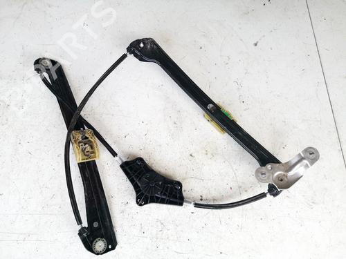 Used Front left window mechanism Front left window mechanism 35609521 35609521
