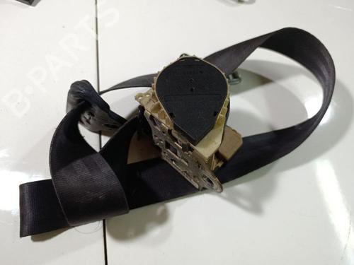 Used Front left seatbelt Front left seatbelt 34918141 34918141