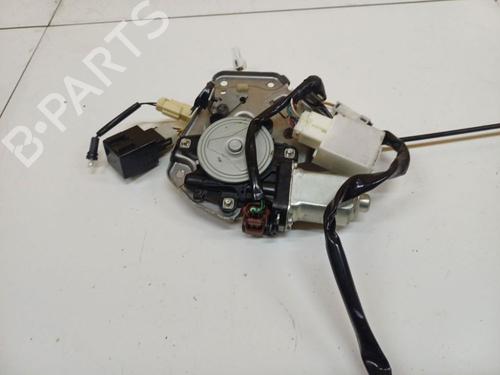 Electronic module MITSUBISHI OUTLANDER II (CW_W) 2.2 DI-D 4WD | BP37433754M83 - Image 2