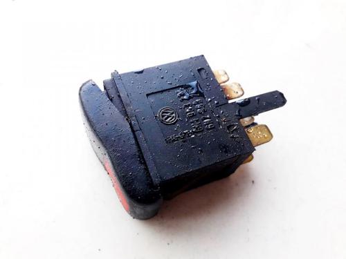 Warning switch VW POLO Van Hatchback Van (6N1) 1.7 SDI | BP35859852I22 - Image 2
