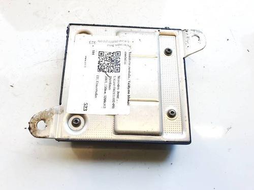 Electronic module PORSCHE CAYENNE (9PA) S 4.5 | BP34940350M83 - Image 3