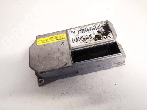 Used ECU airbags ECU airbags VOLVO S60 I (384) D5 (163 hp) 32626145 32626145