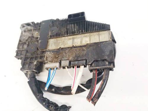 Used Fuse box Fuse box SUZUKI GRAND VITARA II (JT, TE, TD) 1.9 DDiS (JB419WD, JB419XD) (129 hp) 32534126 32534126