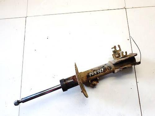 Used Right front shock absorber Right front shock absorber 35050460 35050460