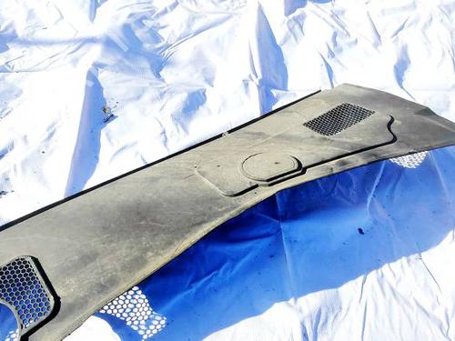 Scuttle panel AUDI A6 C6 (4F2) 2.7 TDI | BP35199344C110 - Image 2