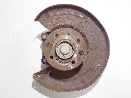 Used Right rear steering knuckle Right rear steering knuckle 35574167 35574167
