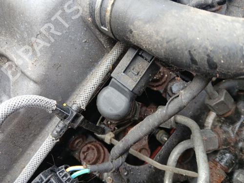 Injector FORD MONDEO IV (BA7) 1.8 TDCi | BP37279058M100 - Image 2
