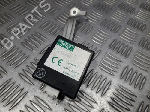 Used Electronic module Electronic module 35713266 35713266