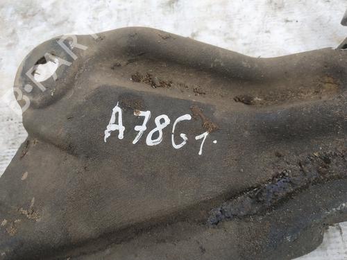 Support AUDI A6 C6 (4F2) 3.0 TDI quattro | BP32904360C155 - Image 4