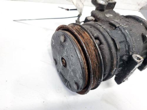 AC compressor SUZUKI WAGON R+ (MA) 1.3 4WD (RB413) | BP35541698M34 - Image 2