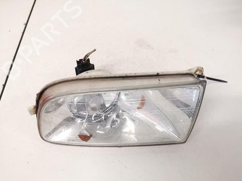 Used Left front fog light Left front fog light 35436261 35436261