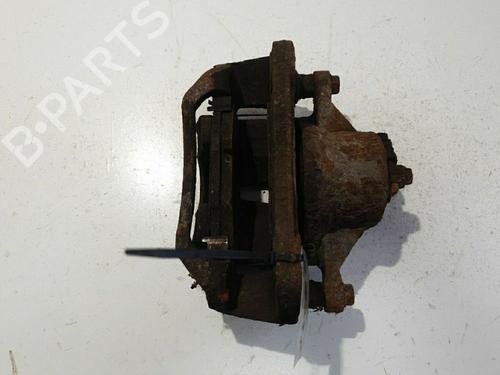 Right front brake caliper KIA CEE'D Hatchback (ED) 1.6 CRDi 115 | BP34990958M104 - Image 3