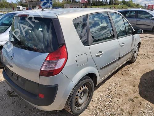 Engine mount RENAULT SCÉNIC II (JM0/1_) 1.9 dCi (JM0G, JM12, JM1G, JM2C) | BP33528708M89  - Image 10