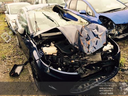 Used Parts FORD FIESTA VI (CB1, CCN)  1.4 TDCi  4525919