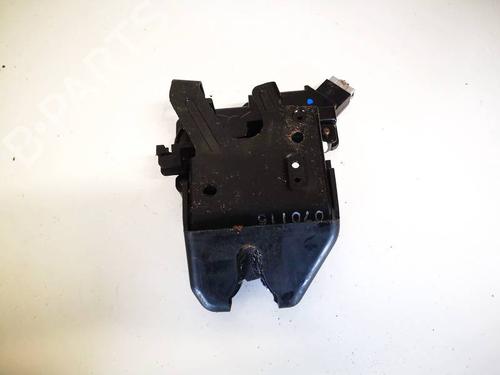 Used Tailgate lock Tailgate lock 34966028 34966028