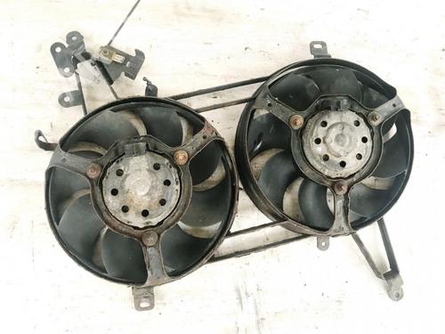 Lüfter für Lüfter FIAT MAREA (185_) 1.9 JTD 105 (185AXN1A) (105 hp) 35875693 35875693