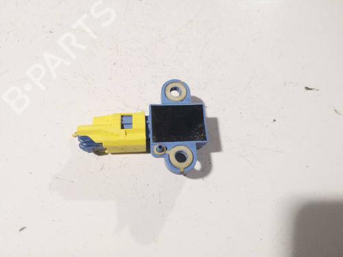 Electronic module SKODA OCTAVIA II (1Z3) 1.9 TDI | BP32572372M83 - Image 5