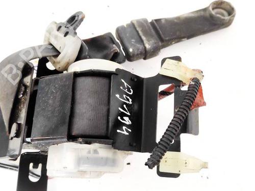Rear center seatbelt HONDA FR-V (BE) 2.2 i CTDi (BE5) | BP35240967I27 - Image 3