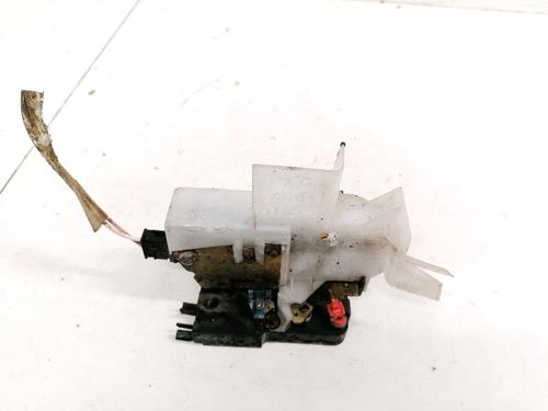 Used Front left lock Front left lock 35564789 35564789