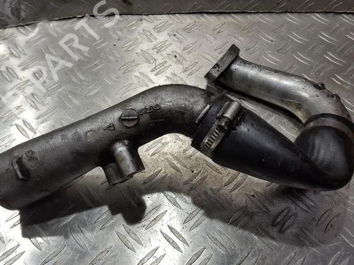 Used Pipe Pipe NISSAN ALMERA II Hatchback (N16) 2.2 Di (110 hp) 33483034 33483034