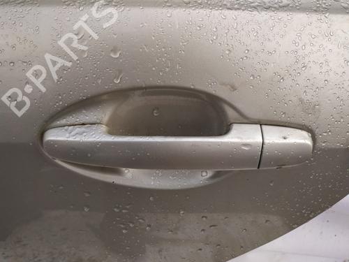 Used Rear left exterior door handle Rear left exterior door handle TOYOTA AVENSIS (_T25_) 2.0 D-4D (CDT250_, CDT250R) (116 hp) 35540861 35540861